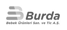 Burda Logo