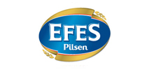 Efes Pilsen Logo