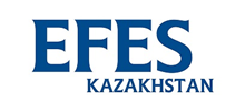 Efes Kazakistan Logo